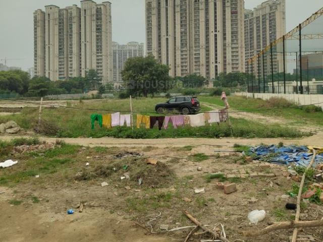 Residential Plot in Sector 150 for resale Noida. The reference number is 20847240