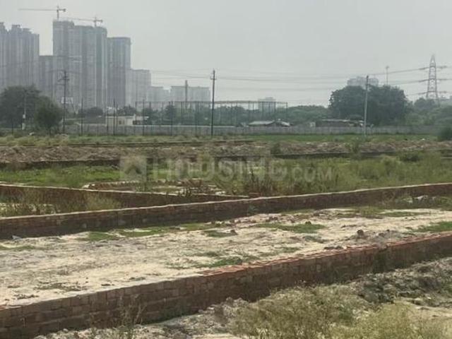 Residential Plot in Sector 150 for resale Noida. The reference number is 20839864