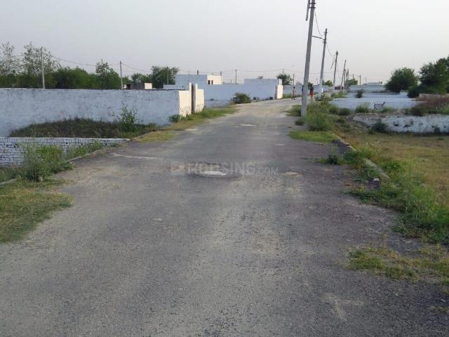 Residential Plot in Sector 150 for resale Noida. The reference number is 21142453