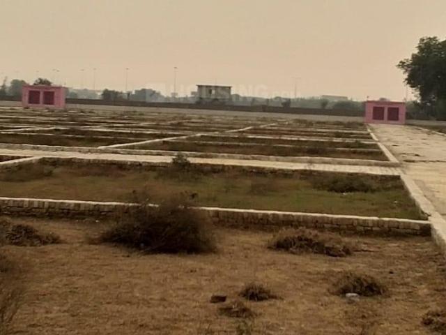 Residential Plot in Sector 150 for resale Noida. The reference number is 21148440