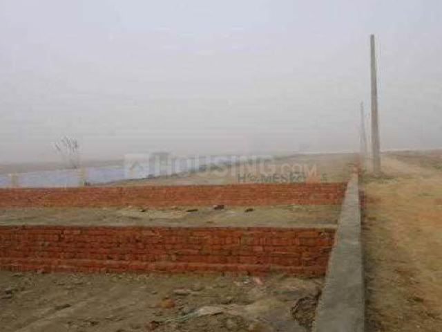 Residential Plot in Sector 150 for resale Noida. The reference number is 21257641