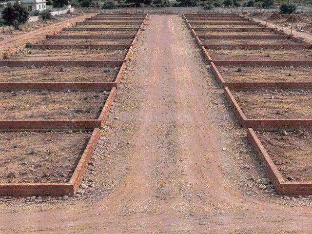 Residential Plot in Sector 150 for resale Noida. The reference number is 21276805