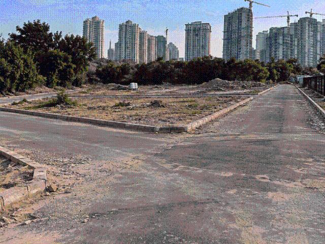 Residential Plot in Sector 150 for resale Noida. The reference number is 21292902