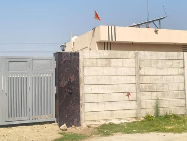 Residential Plot in Sector 150 for resale Noida. The reference number is 21218183