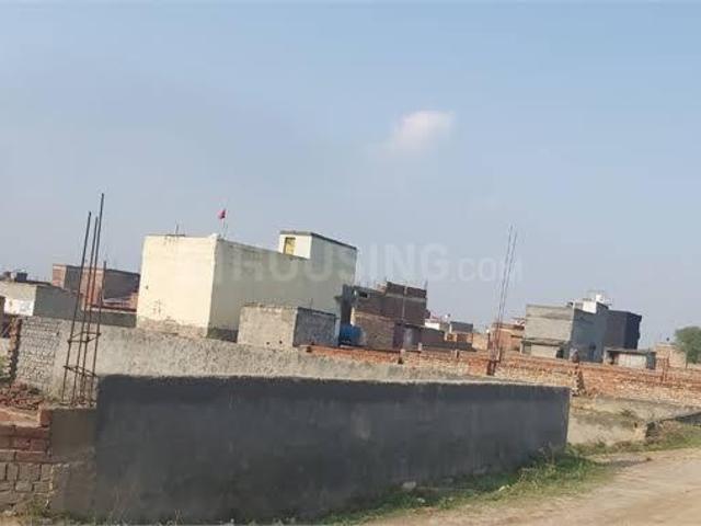 Residential Plot in Sector 150 for resale Noida. The reference number is 21218833