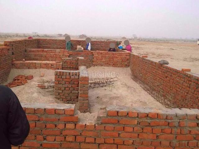Residential Plot in Sector 150 for resale Noida. The reference number is 2626296
