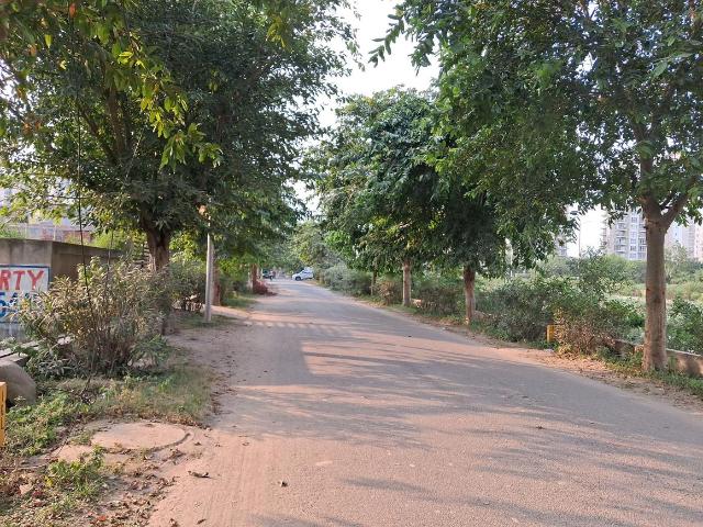 Residential Plot in Sector 151 for resale Noida. The reference number is 13901147