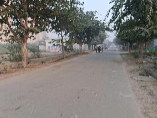 Residential Plot in Sector 151 for resale Noida. The reference number is 14787743