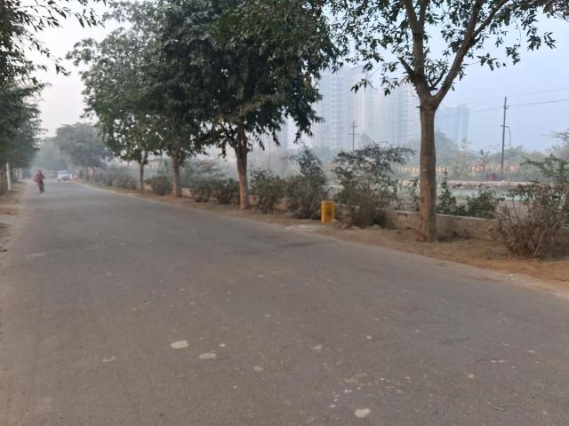 Residential Plot in Sector 151 for resale Noida. The reference number is 14855177