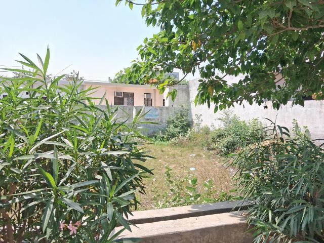 Residential Plot in Sector 151 for resale Noida. The reference number is 18063473