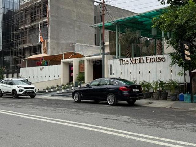 Residential Plot in Sector 151 for resale Noida. The reference number is 18454616