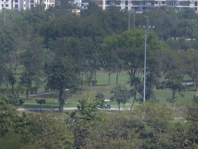 Residential Plot in Sector 151 for resale Noida. The reference number is 18527719