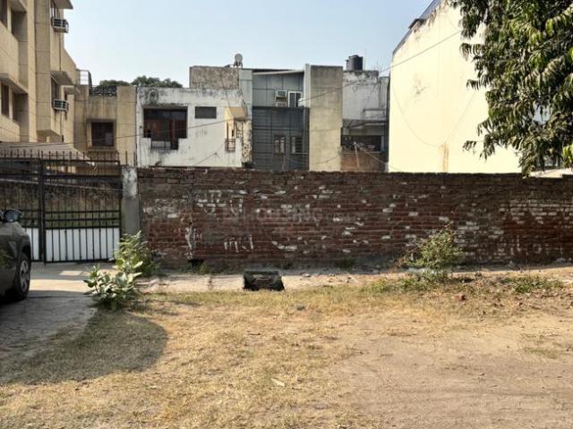 Residential Plot in Sector 151 for resale Noida. The reference number is 18938976