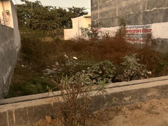 Residential Plot in Sector 151 for resale Noida. The reference number is 19129634