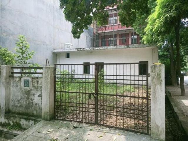 Residential Plot in Sector 151 for resale Noida. The reference number is 19972230