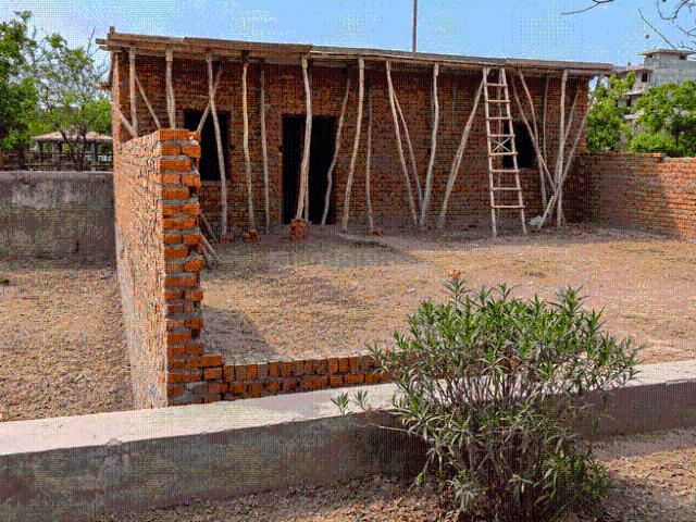 Residential Plot in Sector 151 for resale Noida. The reference number is 19914363