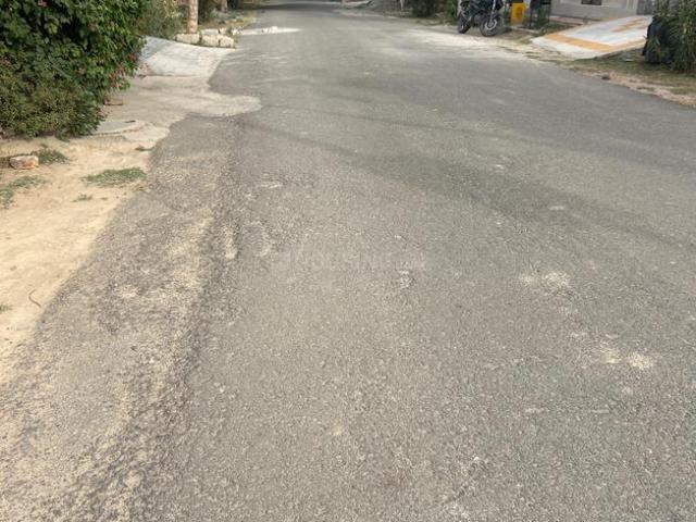 Residential Plot in Sector 151 for resale Noida. The reference number is 20317189