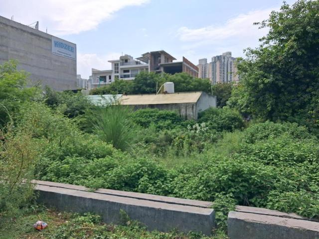 Residential Plot in Sector 151 for resale Noida. The reference number is 20317189