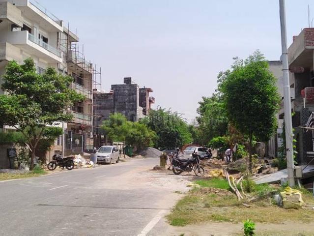 Residential Plot in Sector 151 for resale Noida. The reference number is 20769231