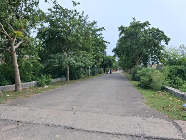 Residential Plot in Sector 151 for resale Noida. The reference number is 20733386