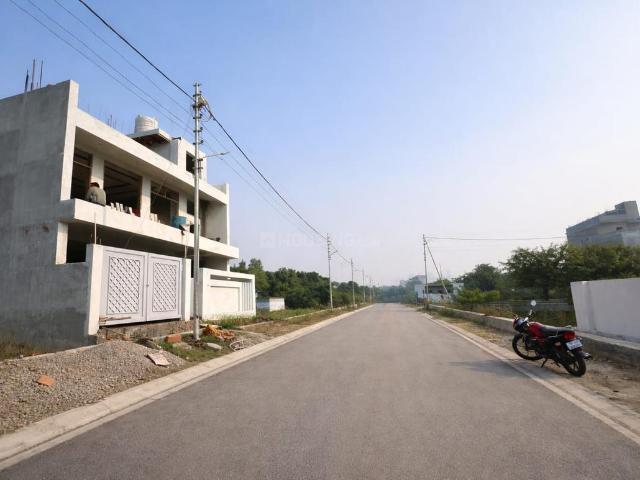 Residential Plot in Sector 151 for resale Noida. The reference number is 20966460