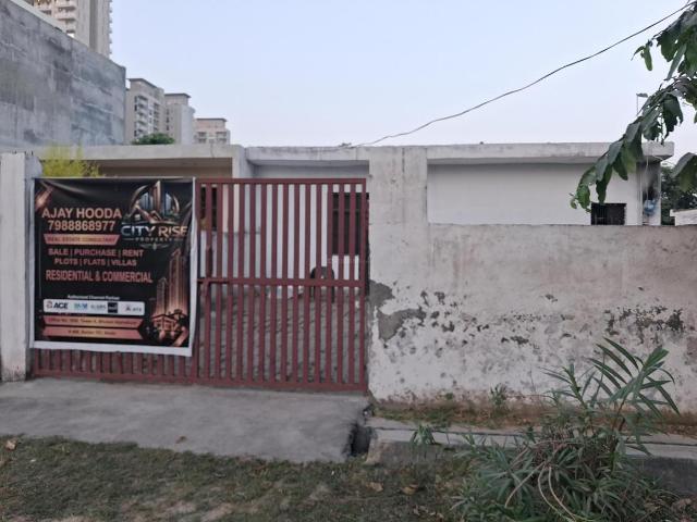 Residential Plot in Sector 151 for resale Noida. The reference number is 21249926