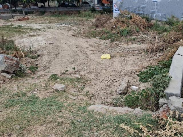 Residential Plot in Sector 151 for resale Noida. The reference number is 21259464