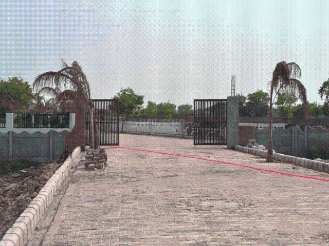 Residential Plot in Sector 148 for resale Noida. The reference number is 21093387