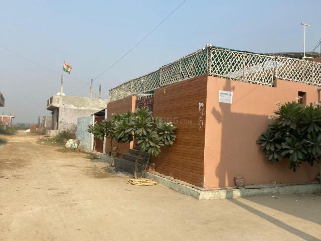 Residential Plot in Sector 155 for resale Noida. The reference number is 19134599