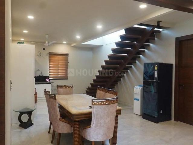 4 BHK Farm House in Sector 156 for resale Noida. The reference number is 19518579
