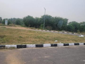 Residential Plot in Sector 15 for resale Chandigarh. The reference number is 20165608