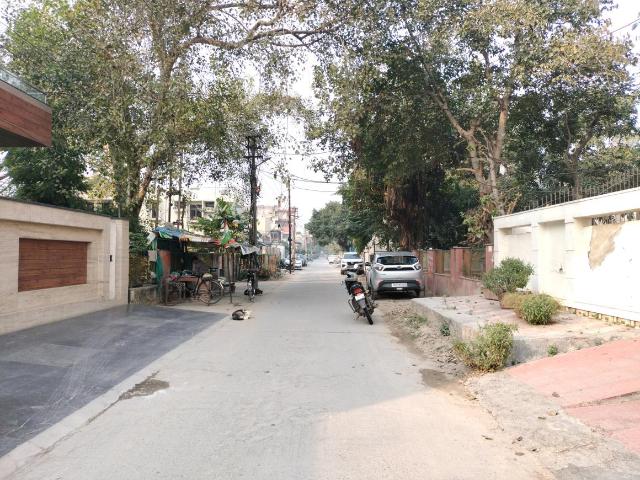 Residential Plot in Sector 15 for resale Faridabad. The reference number is 18698120