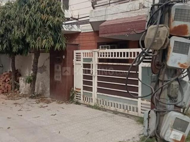 Residential Plot in Sector 15 for resale Faridabad. The reference number is 19721197