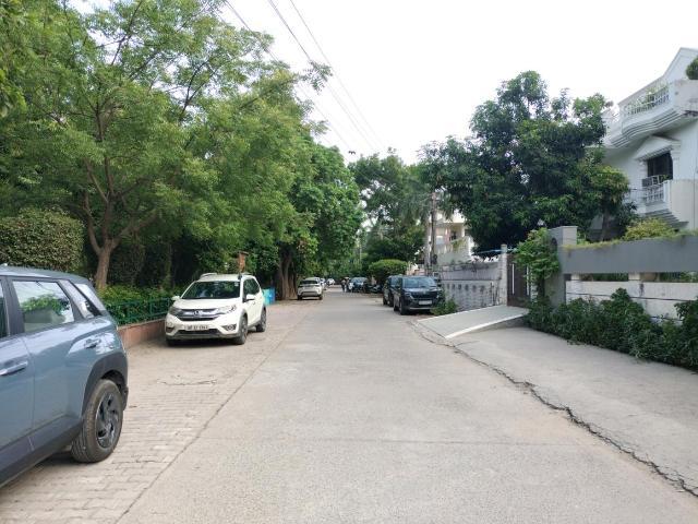 Residential Plot in Sector 15 for resale Faridabad. The reference number is 20597208