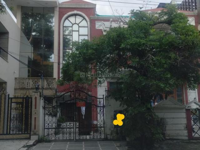 Residential Plot in Sector 15 for resale Gurgaon. The reference number is 17011449