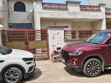 Residential Plot in Sector 15 for resale Panchkula. The reference number is 19850434