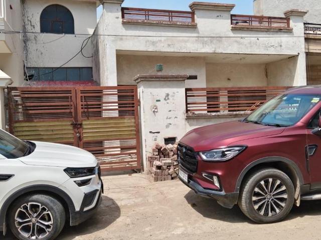 Residential Plot in Sector 15 for resale Panchkula. The reference number is 19850434
