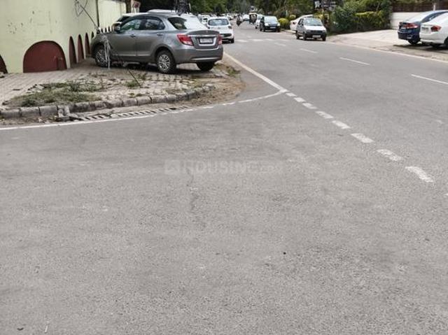 Residential Plot in Sector 15 for resale Panchkula. The reference number is 19995016