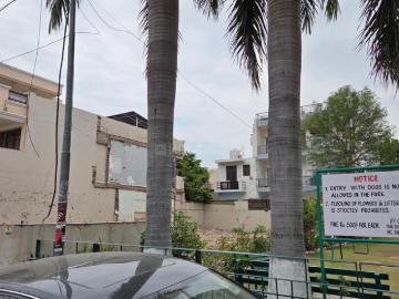 Residential Plot in Sector 15 for resale Panchkula. The reference number is 20168328