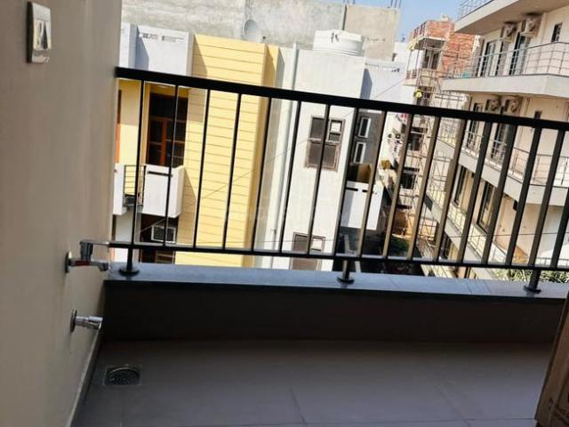 Residential Plot in Sector 15 Part 1 for resale Gurgaon. The reference number is 21233838