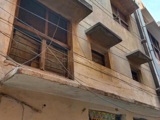 Residential Plot in Sector 15 Rohini for resale New Delhi. The reference number is 21021519