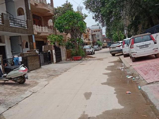 Residential Plot in Sector 15A for resale Faridabad. The reference number is 20984152