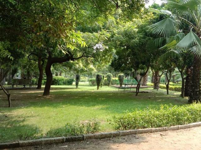 Residential Plot in Sector 15A for resale Noida. The reference number is 21374487