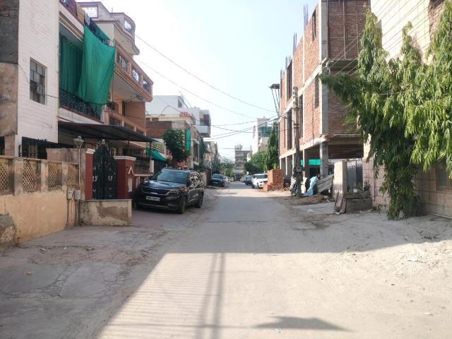 Residential Plot in Sector 16 for resale Faridabad. The reference number is 18699286