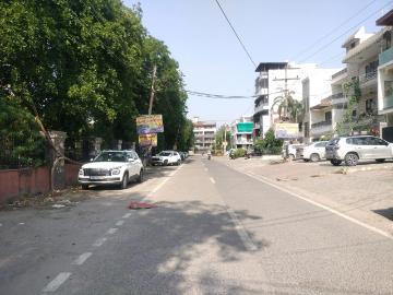 Residential Plot in Sector 16 for resale Faridabad. The reference number is 18699388