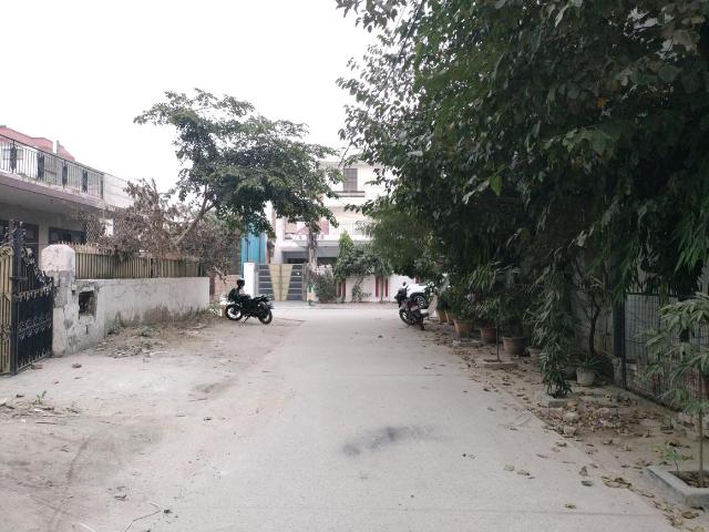 Residential Plot in Sector 16 for resale Faridabad. The reference number is 18699452