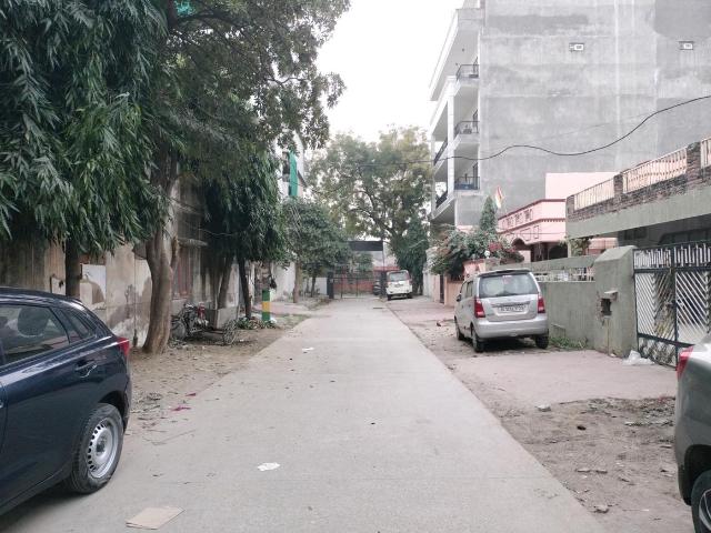 Residential Plot in Sector 16 for resale Faridabad. The reference number is 18699483