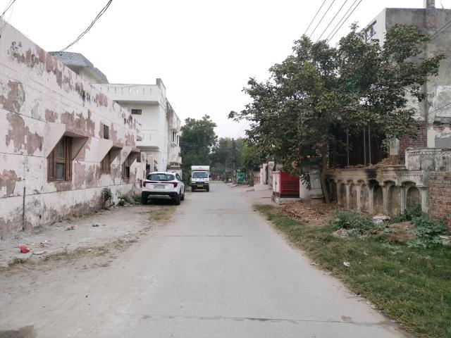 Residential Plot in Sector 16 for resale Faridabad. The reference number is 18699425