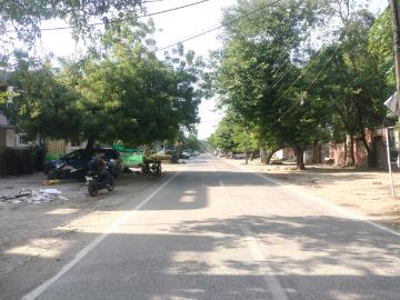 Residential Plot in Sector 16 for resale Faridabad. The reference number is 18764682