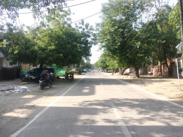 Residential Plot in Sector 16 for resale Faridabad. The reference number is 18764682